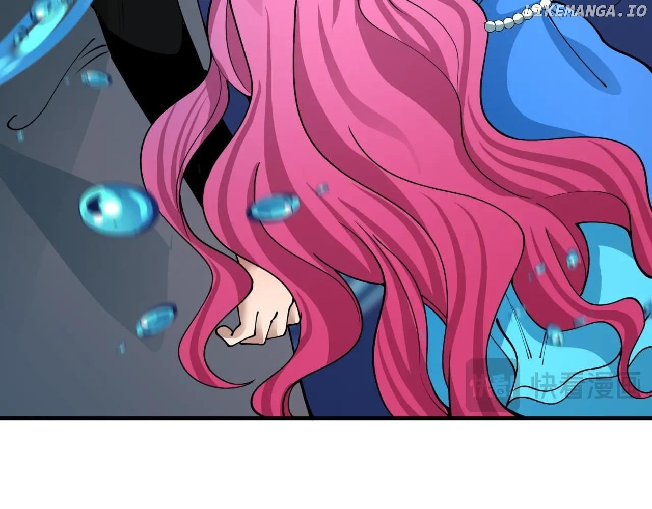 Era of the Haunted Chapter 392 - page 67